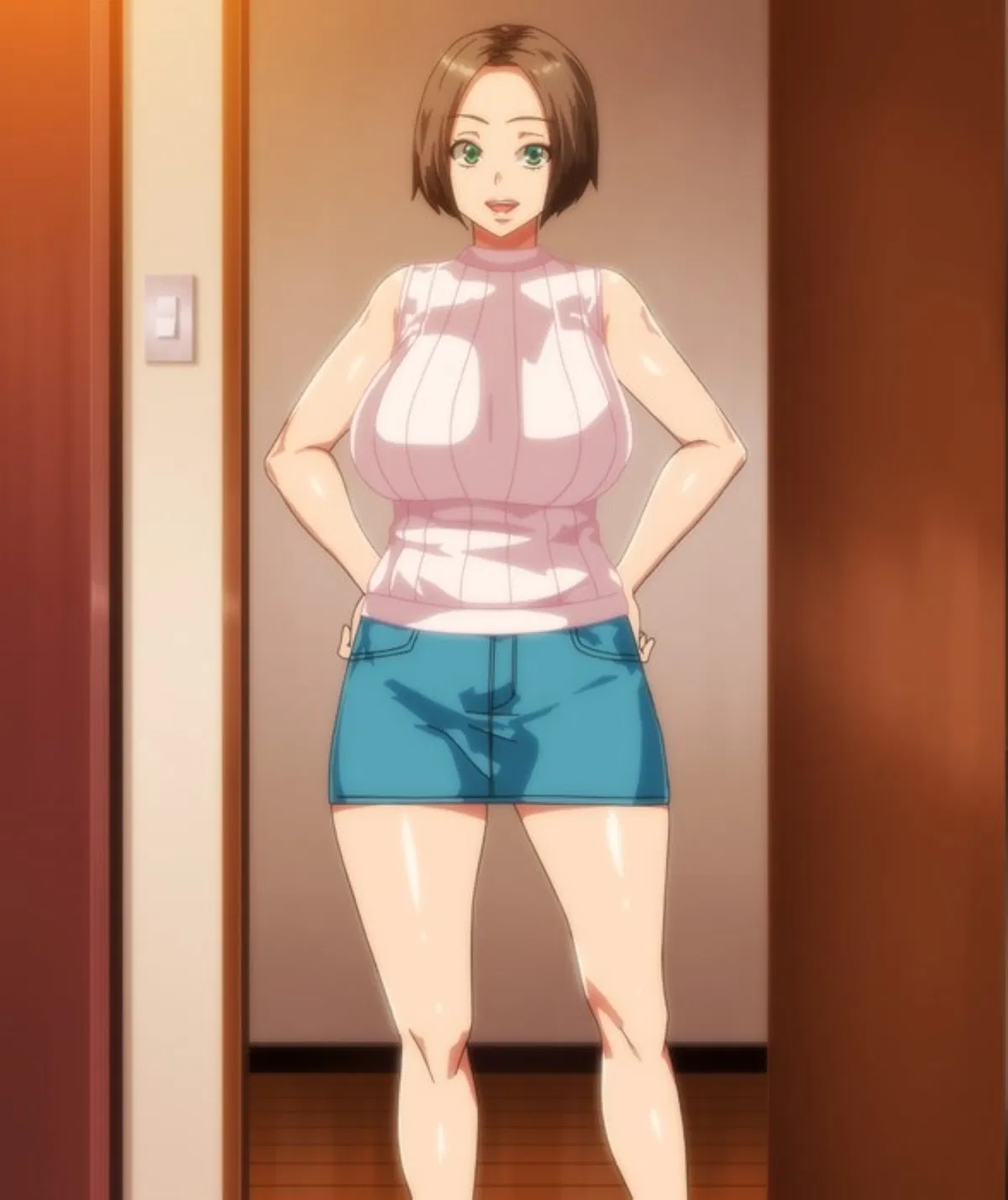 Avatar of Hatsufuji Akari