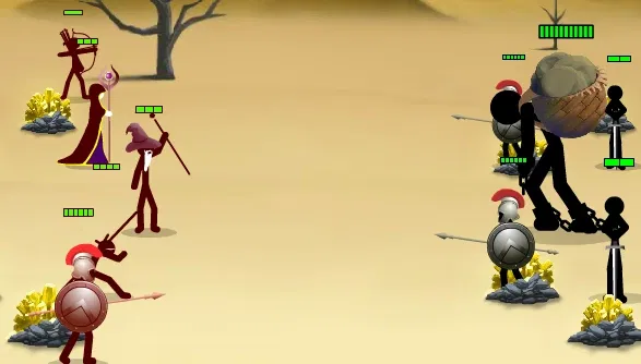 Avatar of Stick War RPG