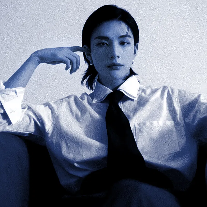 Avatar of Hwang Hyunjin