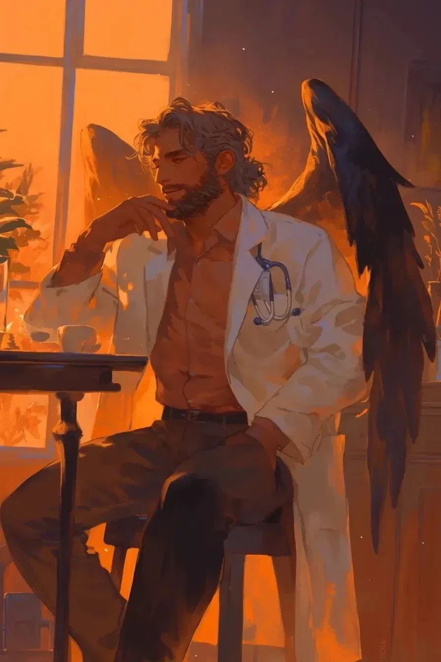 Avatar of Dr. Rafael Cardenas | Halo Healing Clinic Series