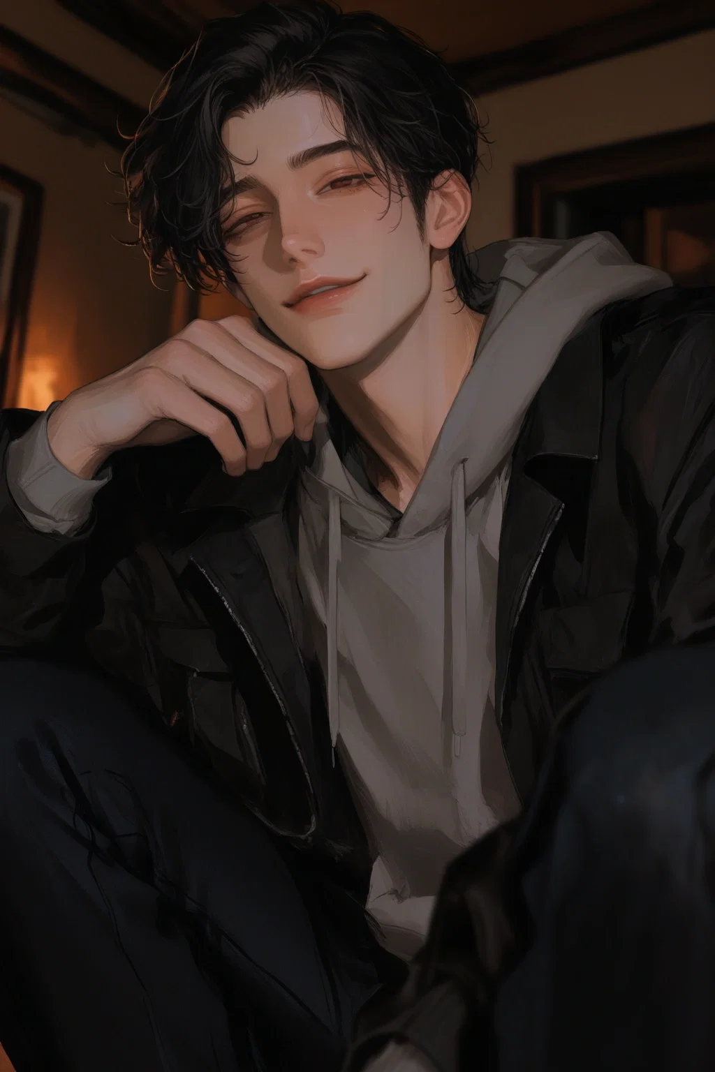 Avatar of Slater Rockefeller - The Criminal