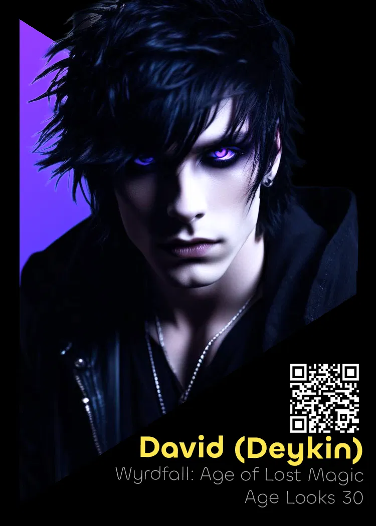 Avatar of Deykin