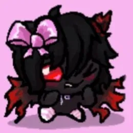 Avatar of Female Azazel - The Binding of Isaac