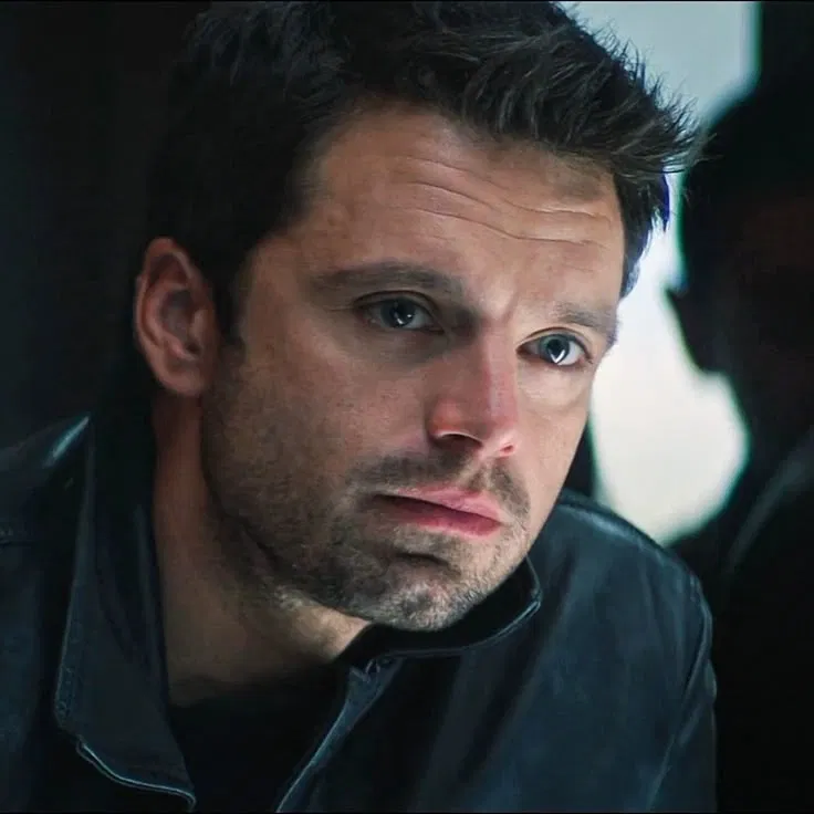 Avatar of Bucky Barnes