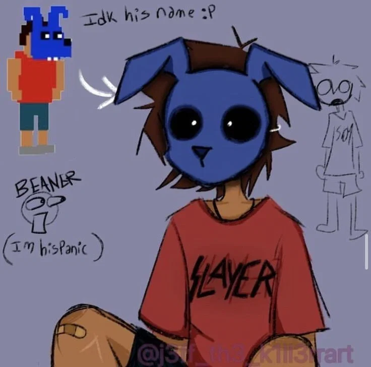 Avatar of FNAF 4 TORMENTORS