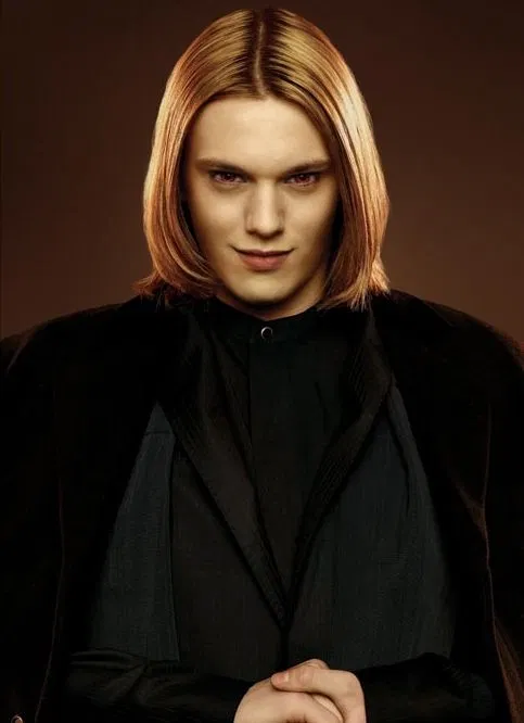 Avatar of Caius Volturi