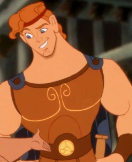 Avatar of Hercules 