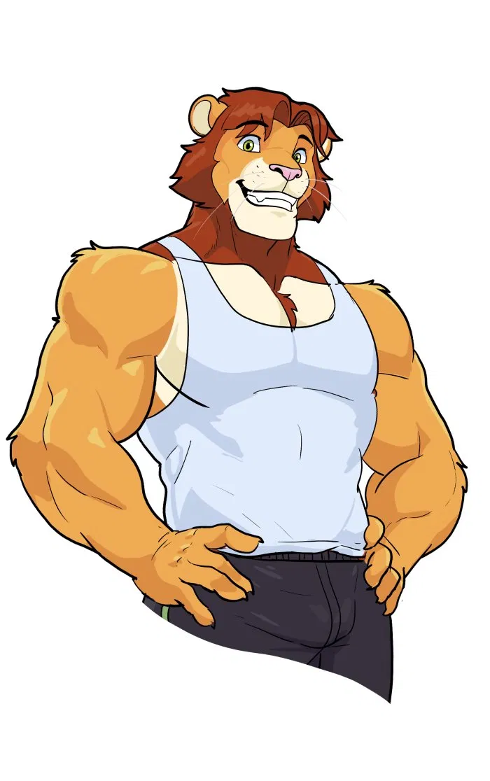 Avatar of Tom Nully