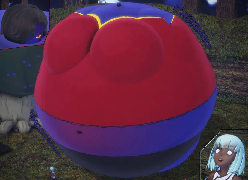 Avatar of Permaberry Cinder