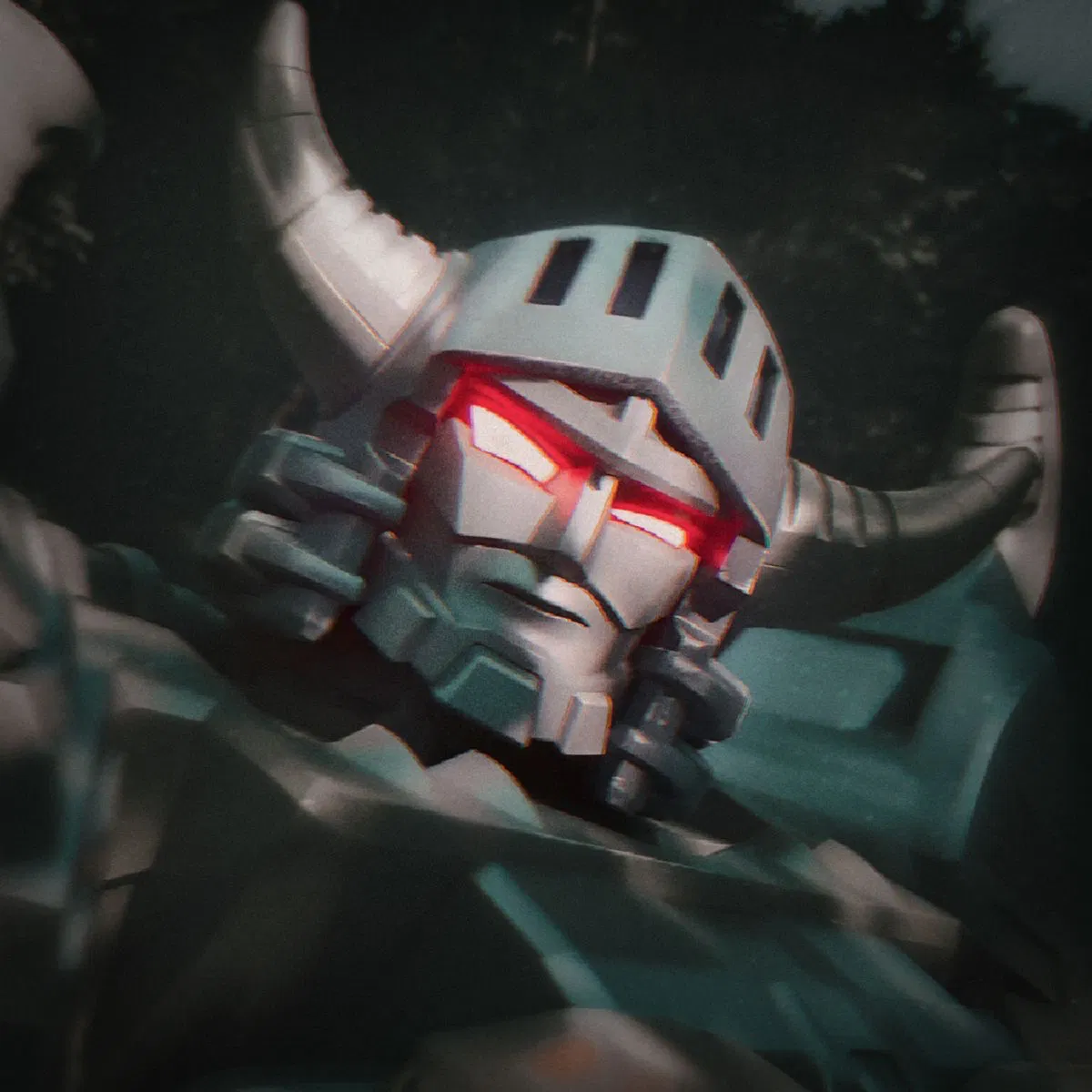 Avatar of 💥Megatron💥