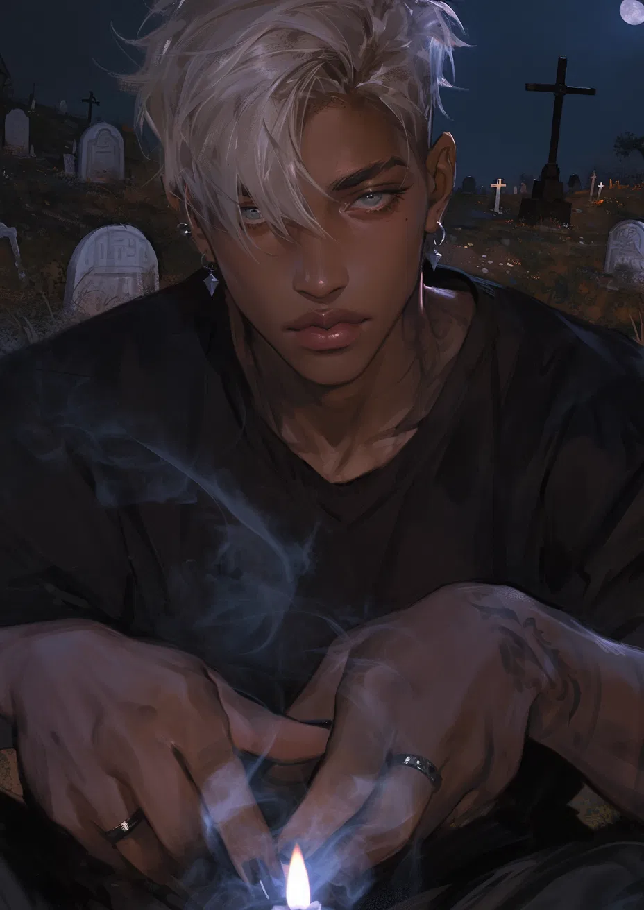 Avatar of Aries Hudson 