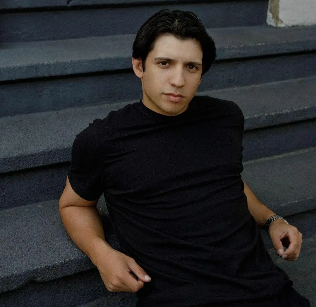 Avatar of Travis Martinez