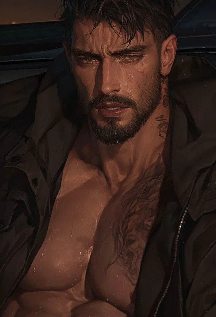 Avatar of Robert Oleviera ⋆ boyfriend's dad
