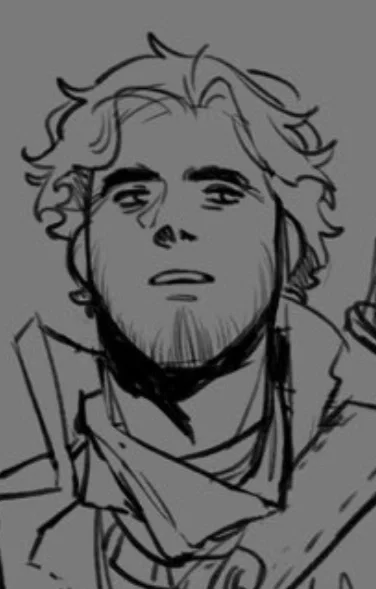 Avatar of Curly