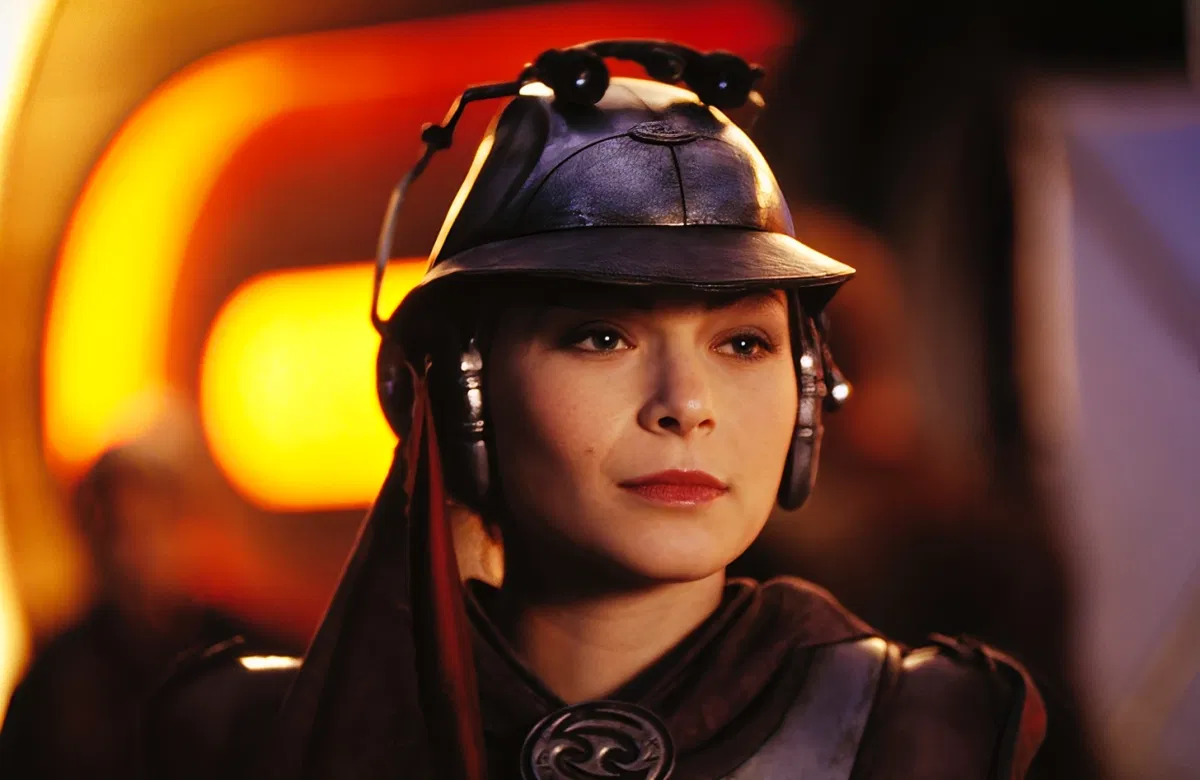 Avatar of Zam Wesell | Shapeshifting Bounty Hunter