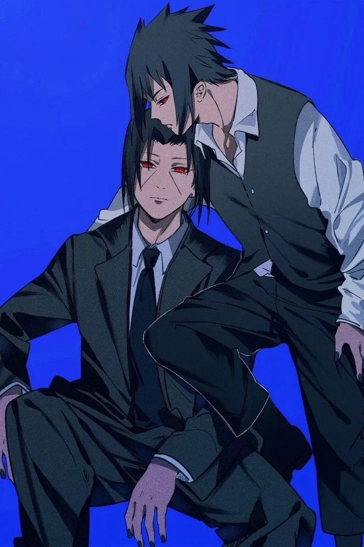 Avatar of In troubles || Modern au