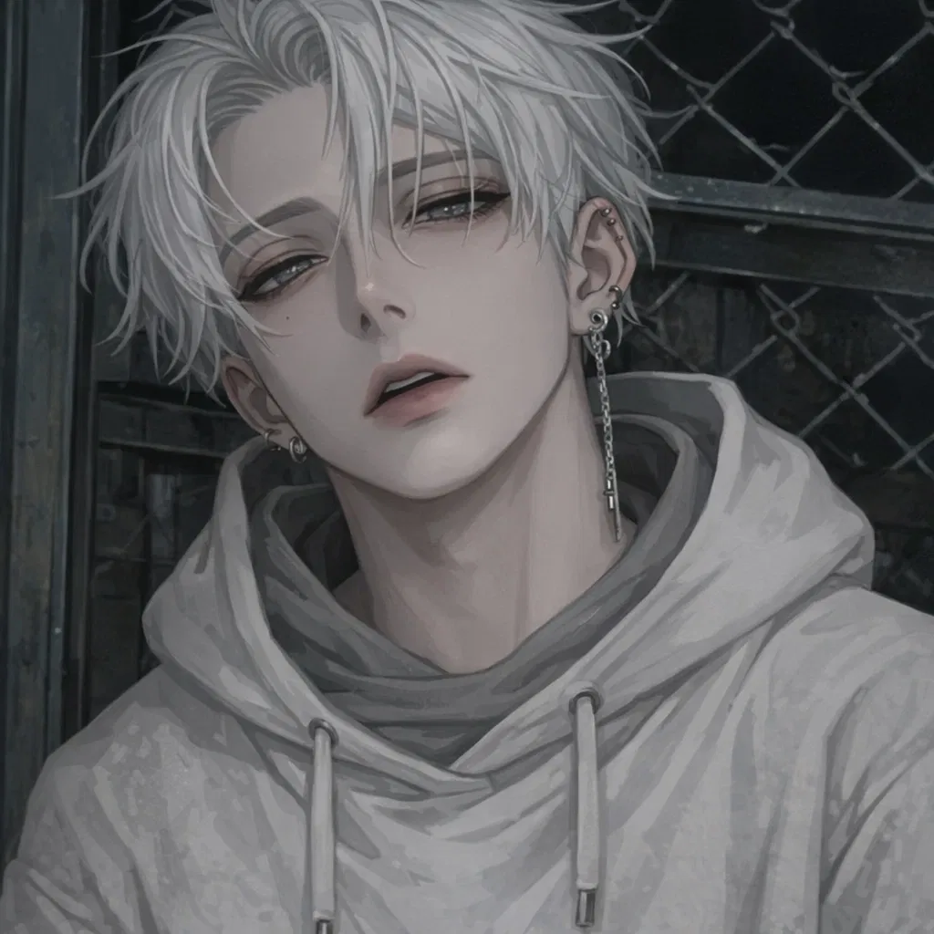 Avatar of Varyn Thorne ♕ The Fallen Prince