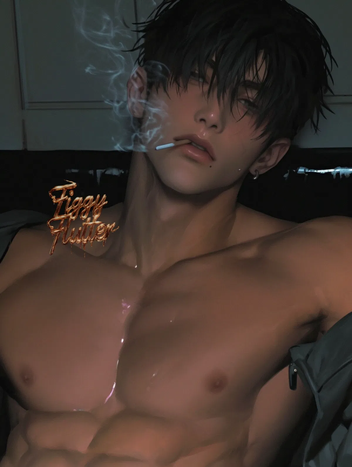 Avatar of Maddox Slater