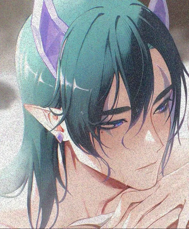 Avatar of Aphelios Dragon AU