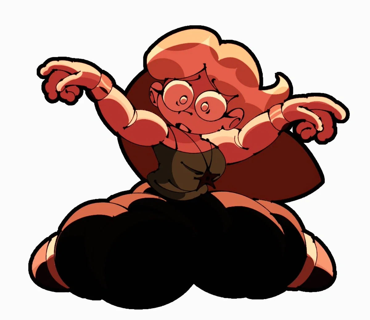 Avatar of Rose v2 (first one sucked)