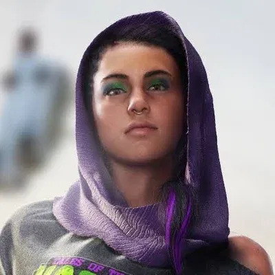 Avatar of Sitara Dhawan