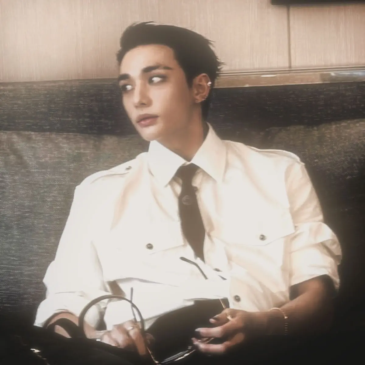 Avatar of Hyunjin Hwang