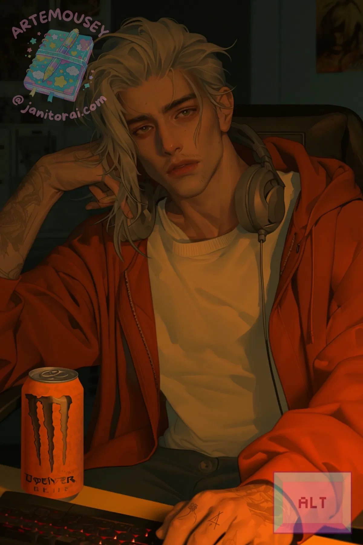 Avatar of Connor Langley | 𝗜𝗡𝗖𝗘𝗟 𝗦𝗧𝗥𝗘𝗔𝗠𝗘𝗥 𝗘𝗫 | 𝘊𝘖𝘕𝘝𝘌𝘕𝘛𝘐𝘖𝘕
