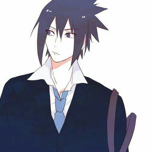 Avatar of Sasuke Uchiha