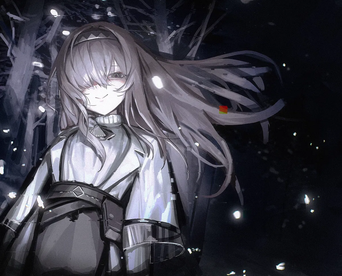 Avatar of Priestess