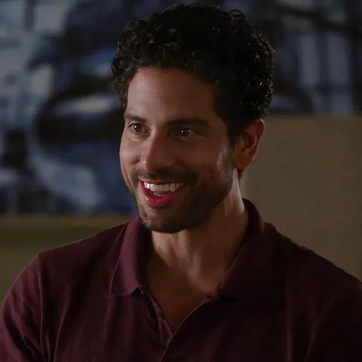 Avatar of Luke Alvez | Criminal Minds