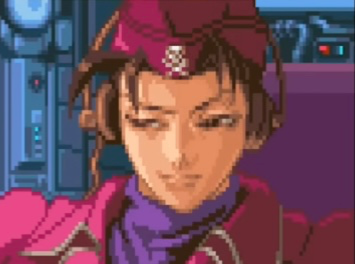 Avatar of Mary Miyabi
