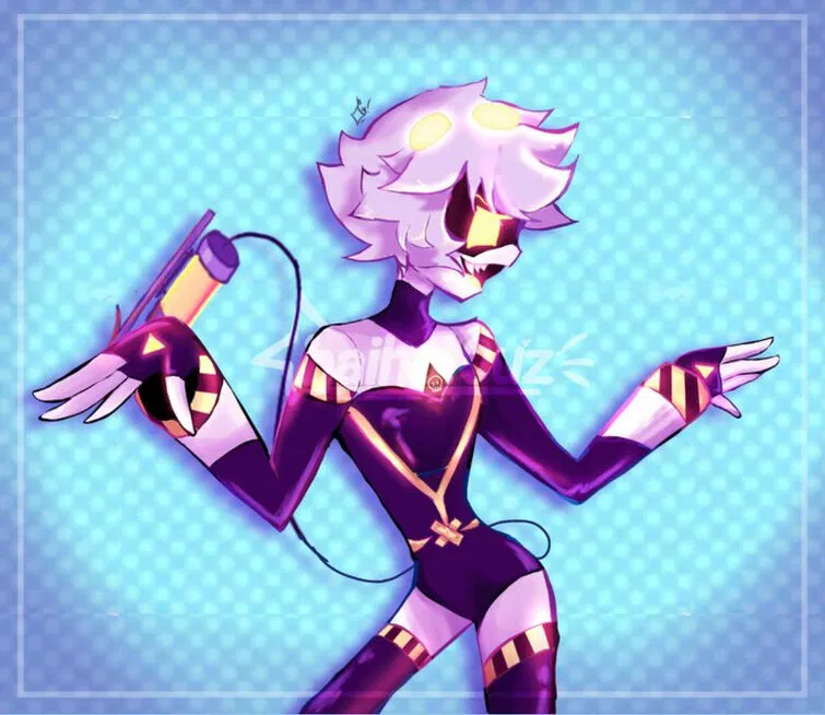 Avatar of Exotic Dancer N