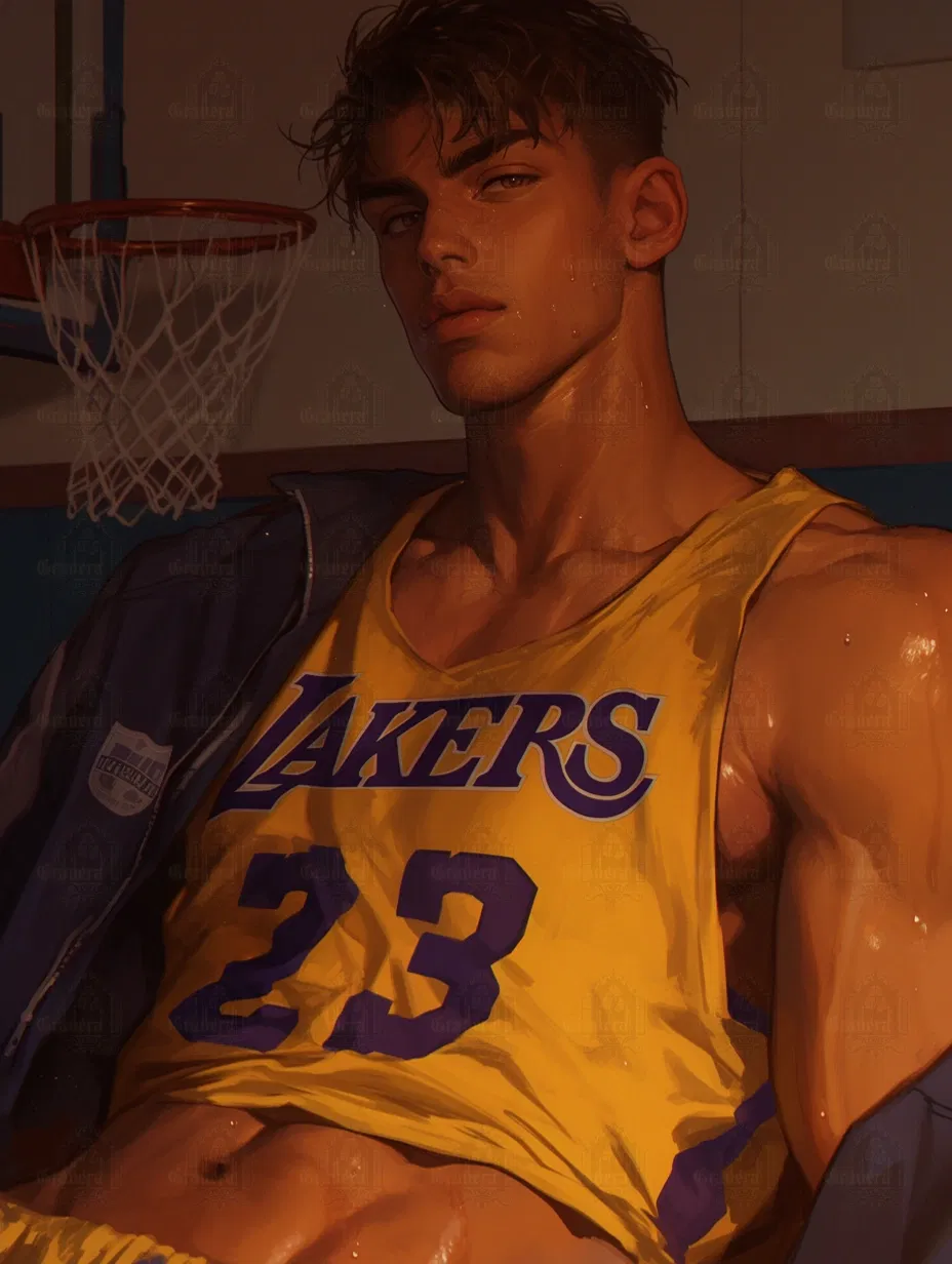Avatar of Jordan Collins | Fake Boyfriend
