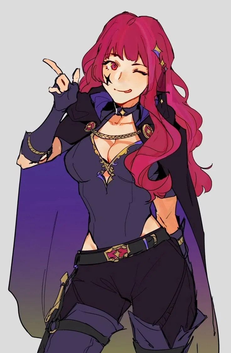 Avatar of Yunaka
