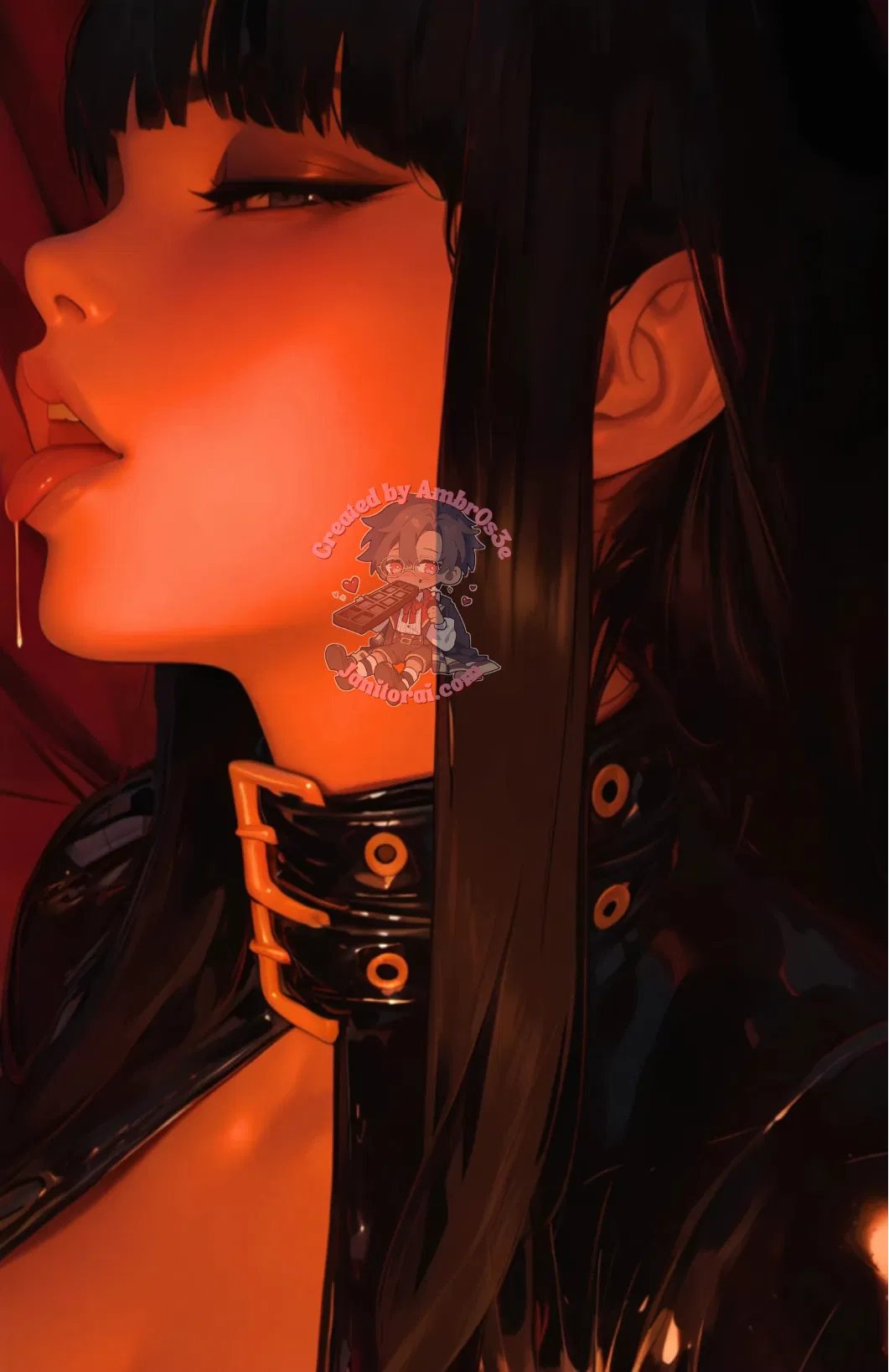Avatar of Bella