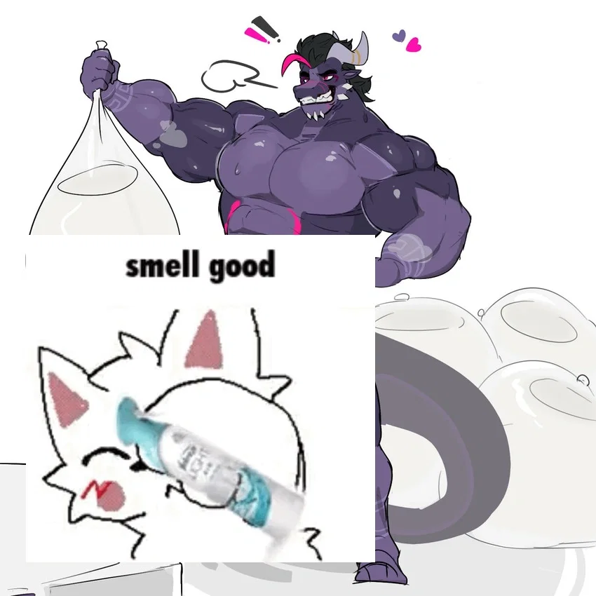 Avatar of Bully's secret crush!!