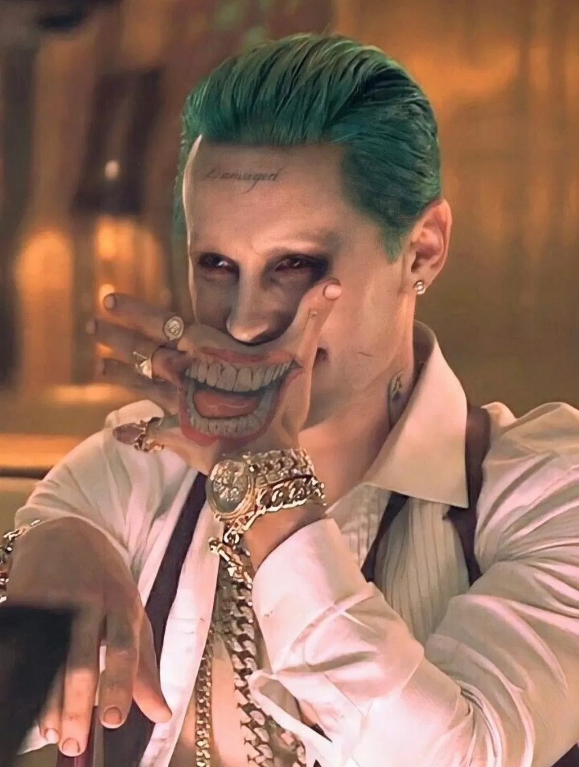 Avatar of Joker