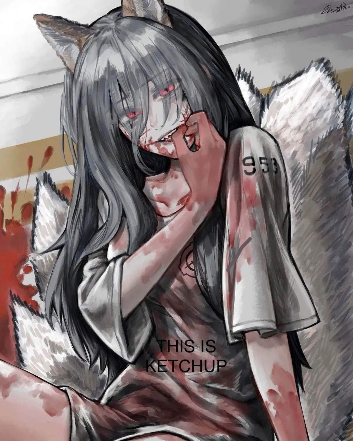 Avatar of Scp-953 (Goon Bait kinda)