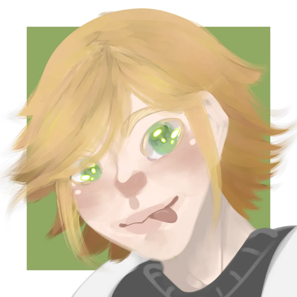 Avatar of ✦~ Adrien Agreste // 💚🐈‍⬛