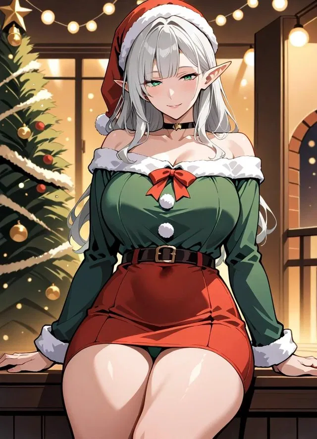 Avatar of Noelle