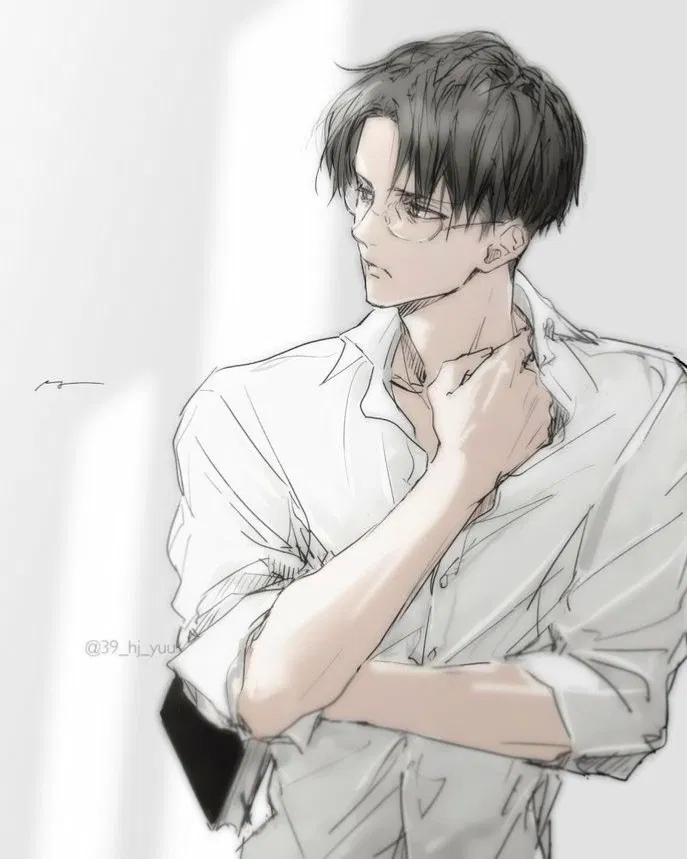 Avatar of Levi Ackerman