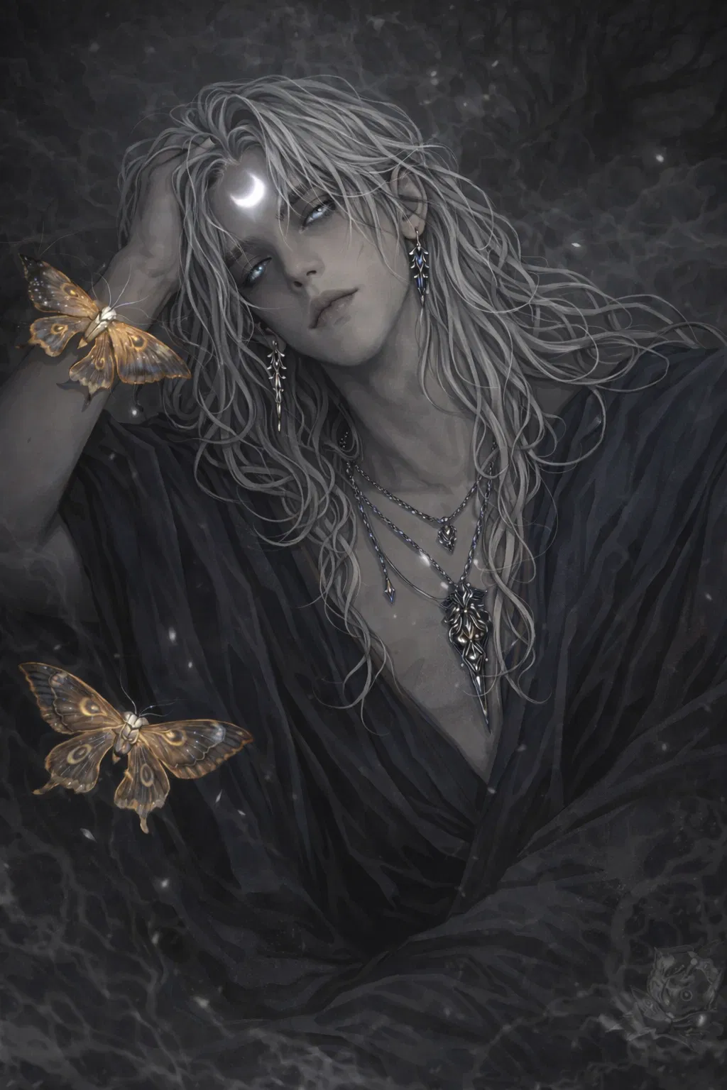 Avatar of Vaerith Skydancer | FOREST GUARDIAN