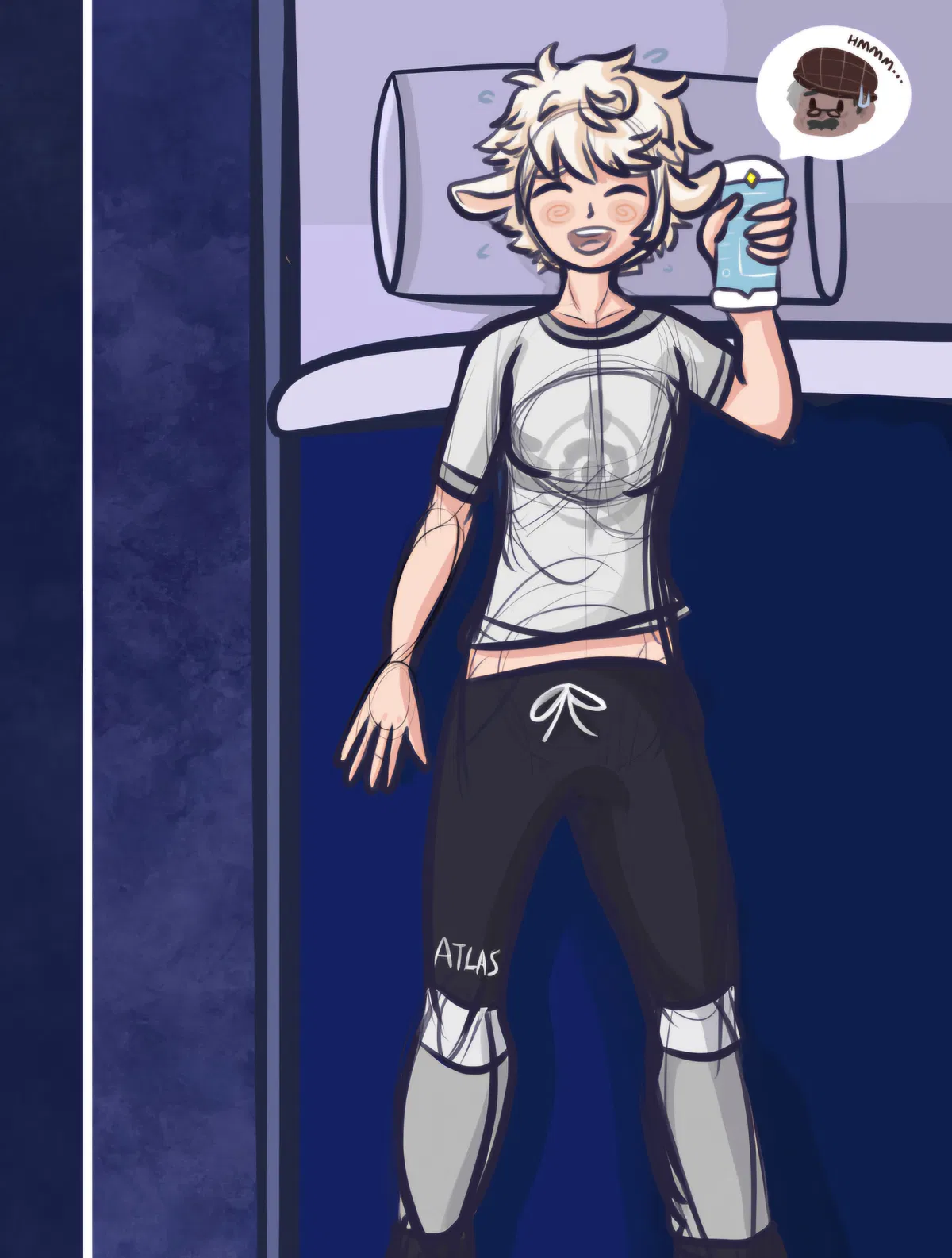 Avatar of Fiona Thyme