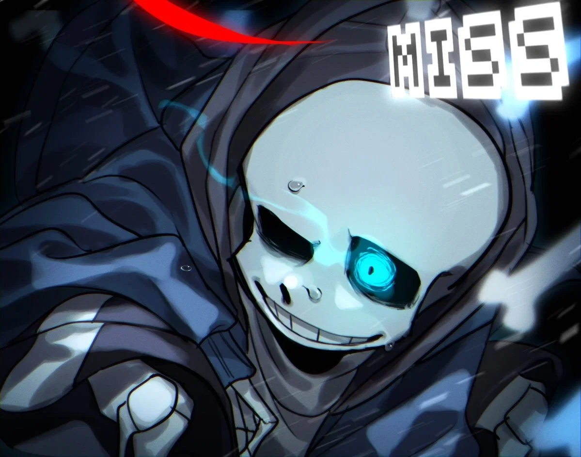 Avatar of Sans the Skeleton