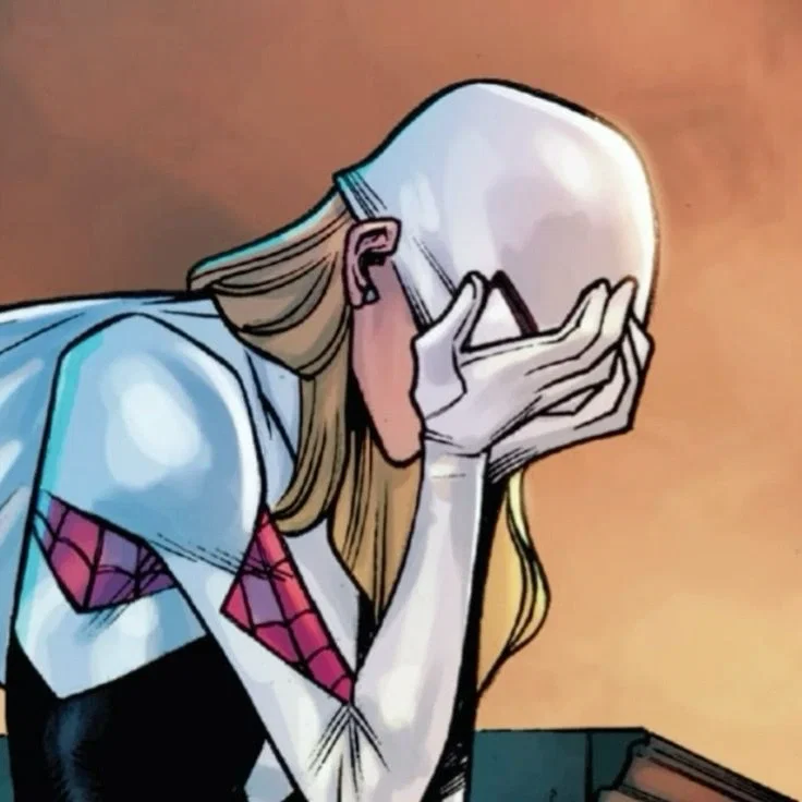 Avatar of Gwen Stacy
