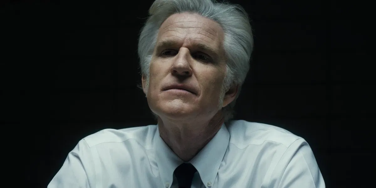 Avatar of Dr. Brenner- The Rainbow Garden