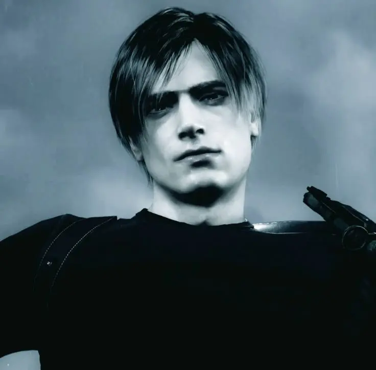 Avatar of Leon Kennedy
