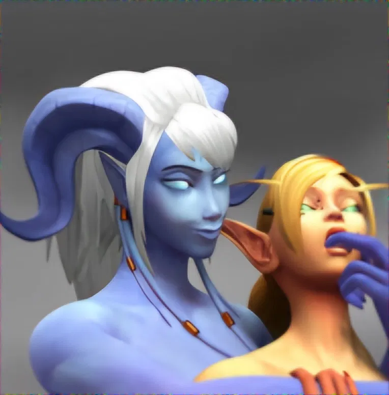 Avatar of Illirya