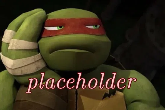 Avatar of Raphael TMNT - 2012