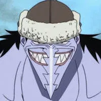 Avatar of Arlong